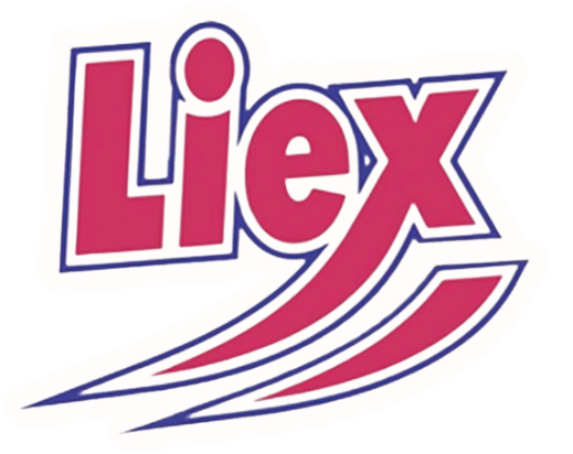 LIEX — Tradição em produtos de limpeza